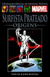 Surfista Prateado: Origens