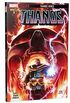 Thanos - Volume 3 - Marvel Legado