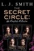 The Secret Circle: The Complete Collection: The Initiation and The Captive Part I, The Captive Part II and The Power, The Divide, The Hunt, The Temptation (English Edition)