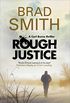 Rough Justice (The Carl Burns Thrillers Book 1) (English Edition)