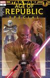 Star Wars: Age of Republic Special #01