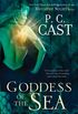 Goddess of the Sea (Goddess Summoning Book 1) (English Edition)