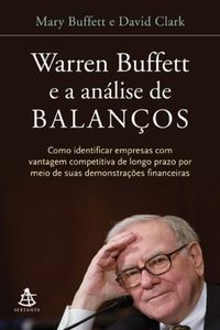 Warren Buffett e a Anlise de Balanos