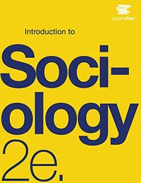 Introduction to Sociology 2e (English Edition)