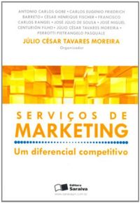 Servios de Marketing. Um Diferencial Competitivo