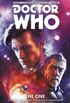 Doctor Who: The Eleventh Doctor Collection Vol. 5