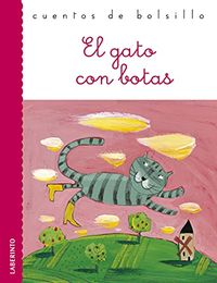 El gato con botas (Cuentos de bolsillo III) (Spanish Edition)