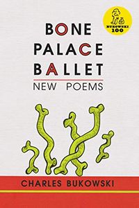 Bone Palace Ballet (English Edition)