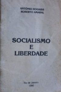 Socialismo e Liberdade