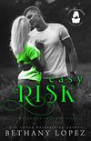 Easy Risk: A Boudreaux Universe Novel (English Edition)