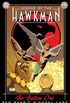 Legend Of the Hawkman #1 (of 3)