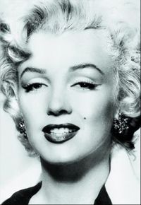 Silver Marilyn: Marilyn Monroe and the Camera
