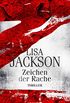 Z Zeichen der Rache: Thriller (German Edition)