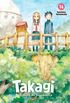 Takagi - A Mestra das Pegadinhas #14