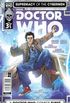 Doctor Who: A Supremacia Dos Cybermen #03