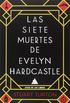 Las siete muertes de Evelyn Hardcastle