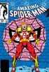 The Amazing Spider-Man #264