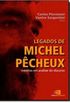 Legados de Michel Pcheux 