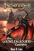 Pathfinder Tales: The Worldwound Gambit (English Edition)
