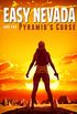 Easy Nevada and the Pyramids Curse (The Cushing-Nevada Chronicles Book 1) (English Edition)