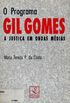 O programa Gil Gomes, a justia em ondas mdias