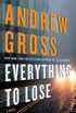 Everything to Lose: A Novel (English Edition)