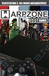 101 games n 16 playstation 2 - warpzone