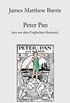 Peter Pan: Neu aus dem Englischen bersetzt (German Edition)