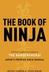 The Book of Ninja: The Bansenshukai - Japan