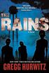 The Rains: A Novel (The Rains Brothers Book 1) (English Edition)
