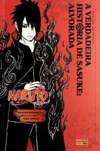 A Verdadeira Histria de Sasuke