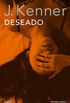 Deseado (Triloga Deseo 1) (Spanish Edition)