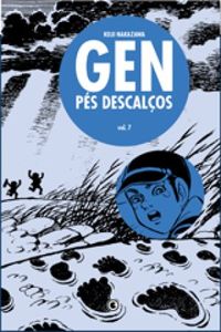 Gen - Ps Descalos #7
