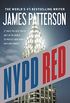 NYPD Red (English Edition)