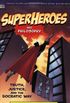 Superheroes and Philosophy: Truth, Justice, and the Socratic Way (Popular Culture and Philosophy Book 13) (English Edition)