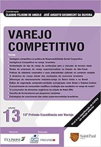 Varejo Competitivo - Volume 13