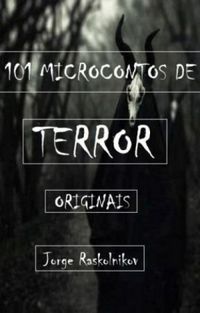 101 Microcontos de Terror Originais