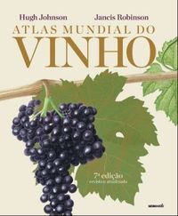 Atlas mundial do vinho