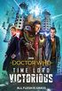 Doctor Who: All Flesh is Grass: Time Lord Victorious (Doctor Who: Time Lord Victorious) (English Edition)