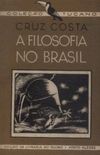 A Filosofia no Brasil