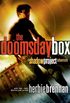 The Doomsday Box: A Shadow Project Adventure (English Edition)