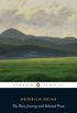 The Harz Journey and Selected Prose (Penguin Classics) (English Edition)