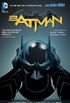 Batman (2011-2016) Vol. 4: Zero Year- Secret City (Batman Graphic Novel) (English Edition)