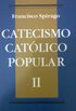 Catecismo Catlico Popular - volume 2