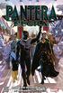 Pantera Negra: O Imprio Intergalctico de Wakanda - Livro 3