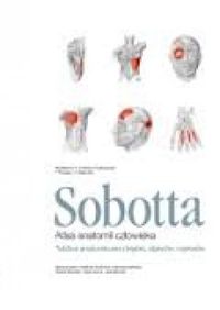 Sobotta: Atlas de Anatomia Humana (Volume Suplementar)