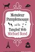 Monsieur Pamplemousse and the Tangled Web (Monsieur Pamplemousse Series, 18) (English Edition)