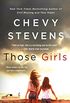 Those Girls: A Novel (English Edition)