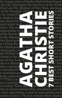 7 best short stories by Agatha Christie