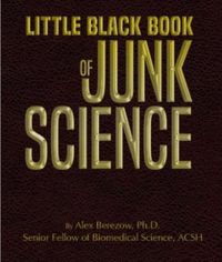Little Black Book of Junk Science